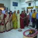 26 वां स्थापना दिवस धूमधाम से सम्पन्न
