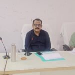 राजसमंद : चिकित्सा अधिकारी राष्ट्रीय कार्यक्रमो की नियमित समीक्षा करें – जिला कलक्टर श्री अरुण कुमार हसीजा