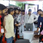 होम एंड लाइफस्टाइल अपग्रेड फेस्टिवल में दूसरे दिन उमड़ी भीड़, आधुनिक घरों के नए विकल्पों ने खींचा ध्यान
