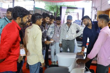 होम एंड लाइफस्टाइल अपग्रेड फेस्टिवल में दूसरे दिन उमड़ी भीड़, आधुनिक घरों के नए विकल्पों ने खींचा ध्यान