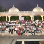कला और कलाकारों से गुलज़ार हुआ उदयपुर: Wyndham Grand में आयोजित हुआ ‘Artist Meetup’