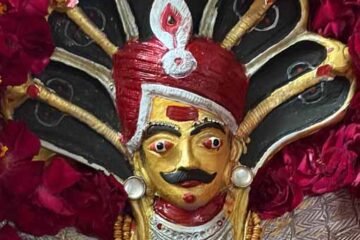 जोगपोल मंडी की नाल में कल्लाजी बावजी का जन्मोत्सव आज धूमधाम से मनाया जाएगा