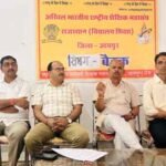 स्कूलों को राजनीति का अखाड़ा नहीं बनने देंगे : पुष्करणा