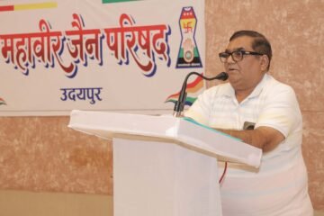 निकाय चुनाव में जैन समाज को पर्याप्त प्रतिनिधित्व प्राप्त हो : फत्तावत