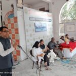 कोर्ट वाली दीदी शिकायत पेटिका में स्कूली बच्चे डाल सकेगें शिकायत