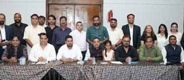 बीसीआई अल्फा एवं बीसीआई उत्सव की आधिकारिक बैठक सम्पन्न, बिजनेस नेटवर्किंग और प्रेजेंटेशन पर हुआ मंथन