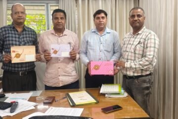 1 अगस्त से प्रभावी हुई नई पार्सल दरें