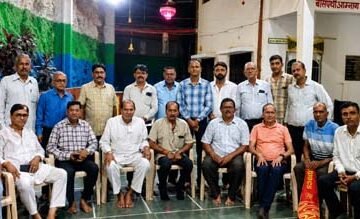 हिरणमगरी सेक्टर-14 में सेटेलाइट हॉस्पिटल की मांग ने पकड़ा जोर