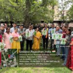 हरित क्रांति और पर्यावरण संरक्षण आज की सबसे बड़ी जरूरत : प्रो. कैलाश डागा