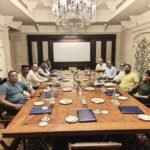 बोट पॉलिसी को लेकर स्टेकहोल्डर्स की मिटिंग, विभाग को सौंपे आपत्ति एवं सुझाव