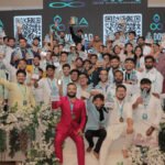 उदयपुर में रचा गया जैन इतिहास, भव्यता के साथ संपन्न हुआ जैन आइकन अवॉर्ड 2026
