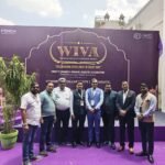 WIVA 2026 में उदयपुर के होटल एवं वेडिंग इंडस्ट्री प्रतिनिधियों ने लिया हिस्सा