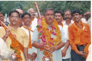 21वीं विशाल कावड़ यात्रा आगामी 17 अगस्त को