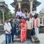 बजरंग सेना मेवाड़ की ओर से गंगा आरती रविवार 16 अगस्त को
