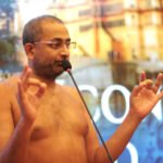 युवाओं तक जैन धर्म के सिद्धांत पहुंचाने में कंटेंट क्रिएटर्स की अहम भूमिका : मुनि आदित्य सागर महाराज