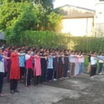 15 अगस्त की पूर्व संध्या पर “एक शाम लोकतंत्र के नाम” कार्यक्रम आयोजित
