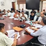 नगर निकायों के आम चुनाव की घोषणा, 9 और 11 सितम्बर को होगा मतदान, 14 को मतगणना
