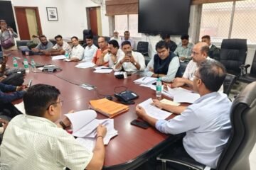 नगर निकायों के आम चुनाव की घोषणा, 9 और 11 सितम्बर को होगा मतदान, 14 को मतगणना