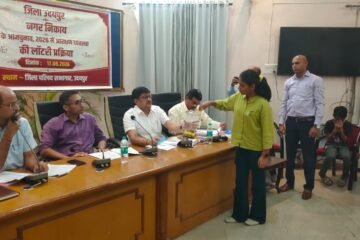 नगर निकाय चुनावों में वार्ड आरक्षण का खुला पिटारा