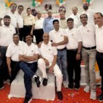 उदयपुर ऑटो पार्ट्स डीलर एसोसिएशन की वार्षिक आमसभा सम्पन्न