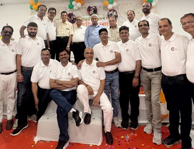 उदयपुर ऑटो पार्ट्स डीलर एसोसिएशन की वार्षिक आमसभा सम्पन्न
