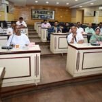 आरयूआईडीपी के पांचवें चरण में उदयपुर के लिए 272 करोड़ रुपये से अधिक के विकास कार्य प्रस्तावित, हितधारकों से लिए सुझाव