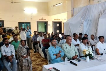 आरयूआईडीपी के पांचवें चरण अंतर्गत फतेहनगर-सनवाड़ में हितधारक परामर्श कार्यशाला ‘संवाद’ आयोजित