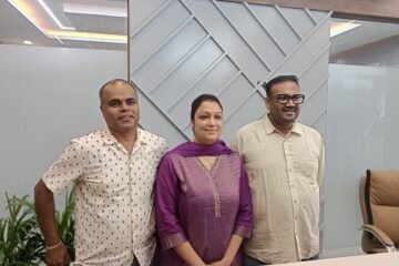 उदयपुर में सौंदर्य एवं दंत चिकित्सा का नया अत्याधुनिक केंद्र,उद्घाटन आज