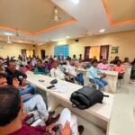 10 अगस्त को होगा मतदाता सूची का सार्वजनिक पठन, प्रगणकों को निर्देश