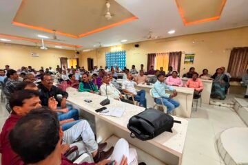 10 अगस्त को होगा मतदाता सूची का सार्वजनिक पठन, प्रगणकों को निर्देश