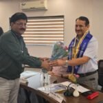 राजस्थान वित्त निगम के मेगा औद्योगिक प्रोत्साहन शिविर में उमड़ा उद्यमियों का विश्वास