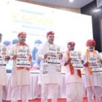 नशा मुक्त युवा ही विकसित राजस्थान और विकसित भारत की आधारशिला : मुख्यमंत्री  भजनलाल शर्मा