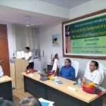 राजस्थान में भूमि संसाधन सूची आधारित जलग्रहण योजना