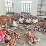 11 हजार श्रद्धालु करेंगे उभयेश्वर महादेव का अभिषेक