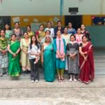 विद्या भवन में ऑटिज़्म जागरूकता एवं शिक्षक क्षमता-वर्धन सत्र आयोजित