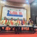 विद्यार्थियों को कृषि उद्यमिता के माध्यम से राष्ट्र निर्माण का संदेश-डॉ. प्रताप सिंह