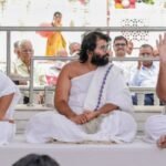 तपस्वी केशुलालजी म. सा. 113 वां जन्म जयंती समारोह एवं गुणानुवाद सभा सम्पन्न