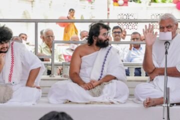 तपस्वी केशुलालजी म. सा. 113 वां जन्म जयंती समारोह एवं गुणानुवाद सभा सम्पन्न