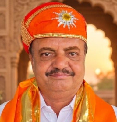एडवोकेट निर्मल कुमार पंडित जिला अध्यक्ष मनोनीत