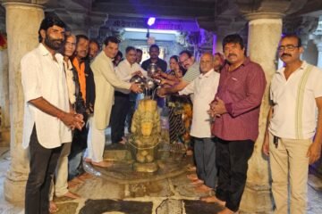 शहर की सबसे लम्बी कावड यात्रा 17 अगस्त को