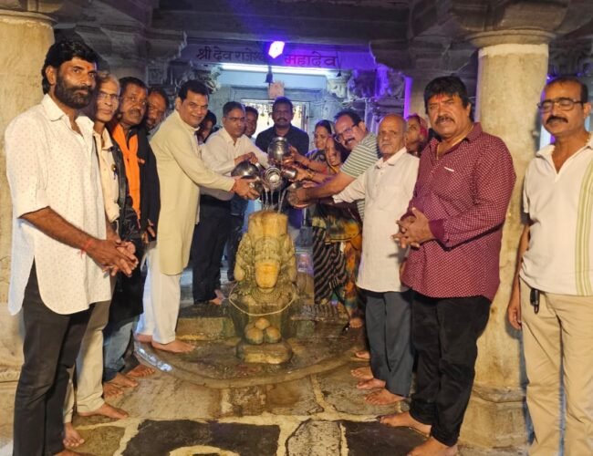 शहर की सबसे लम्बी कावड यात्रा 17 अगस्त को