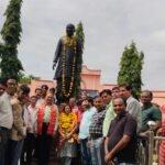 प्रो. मंजु मांडोत ने संभाला राजस्थान विद्यापीठ के  कुलपति का पदभार