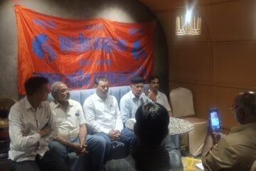 17 अगस्त को देशभर में मजदूरों का प्रदर्शन, लंबित मांगों को लेकर केंद्र सरकार पर दबाव बनाएगा BMS