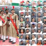 तिरंगे की शान में रंगा उदयपुर, उत्साह के साथ मनाया 80वां स्वाधीनता दिवस