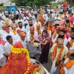 21वीं विशाल कावड़ यात्रा सोमवार को 
