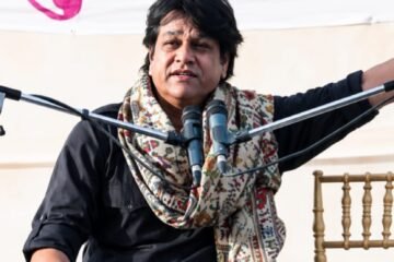 श्रावण मास में कपिल पालीवाल की ‘सनातनी’ प्रस्तुतियों ने मोहा श्रद्धालुओं का मन