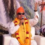 त्याग स्वयं पर करे, राग-द्वेष, ईर्ष्या और निंदा से ऊपर उठे: कैलाश मानव