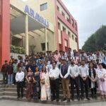 मानसिक स्वास्थ्य पर बात करना कमजोरी नहीं, बल्कि जागरूकता व आत्मबल की पहचान: श्रीमती चारण