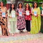 पॉप-अप प्रदर्शनी के पोस्टर लॉन्च एवं समूह चर्चा