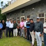 ग्रीन सेवियर्स की बैठक में ट्री प्रोटेक्शन बिल पर चर्चा, संशोधन के लिए सरकार को भेजेंगे सुझाव